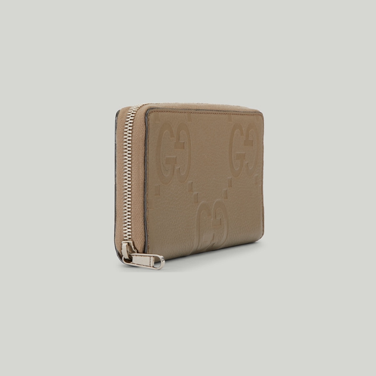 739484.AABY0.2801.007.100.0008.Light Jumbo GG continental wallet